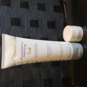 Skin Script RX Professional Raspberry Refining Scrub. Unused & Sealed. 4 oz